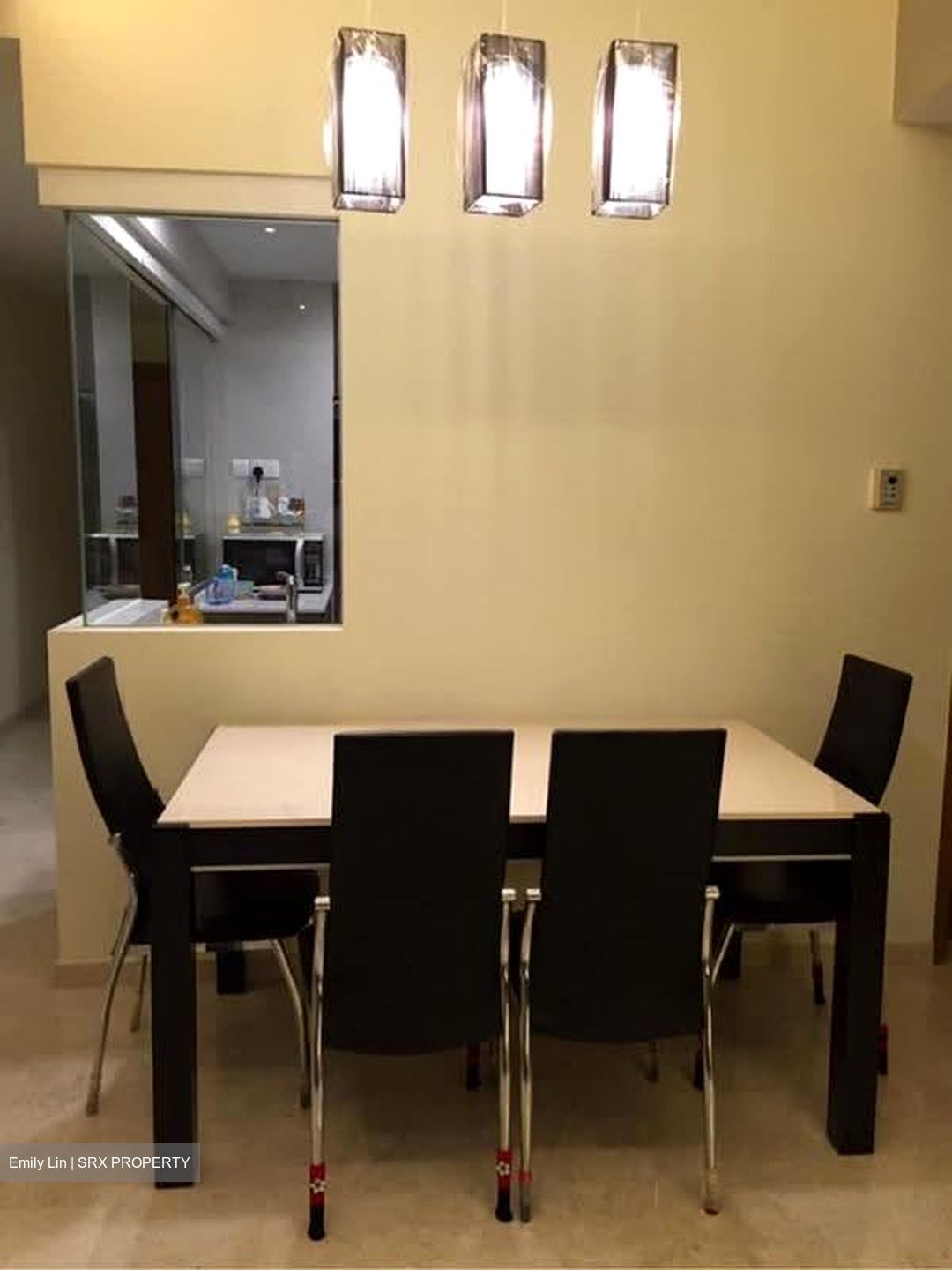 The Parc Condominium (D5), Condominium #628216181